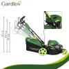 DriveXPro Gardlov bensiiniga muruniiduk