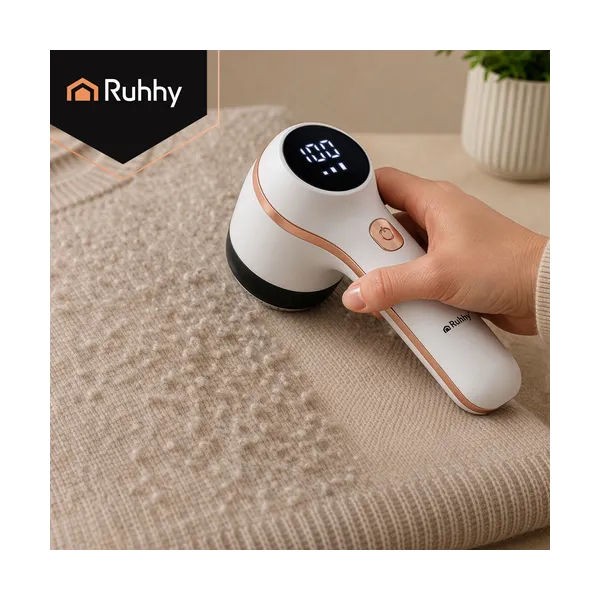 Беспроводная бритва для белья Ruhhy 27131