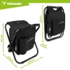 Trizand 27333 Seljakotiga kalastustool