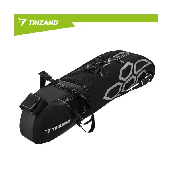 Trizand 12L sadulakott
