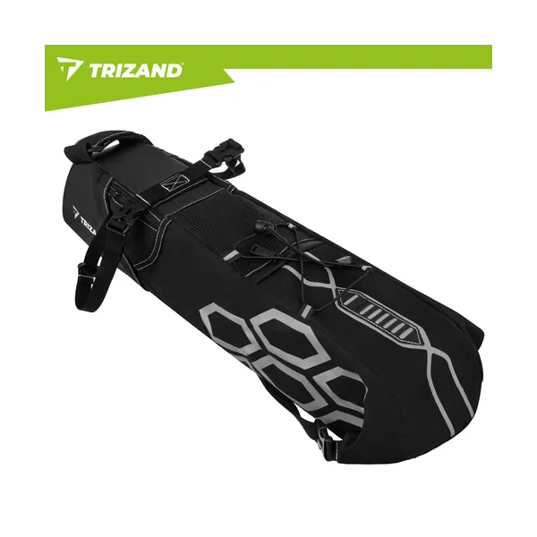 Trizand 12L sadulakott