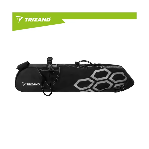 Trizand 12L sadulakott