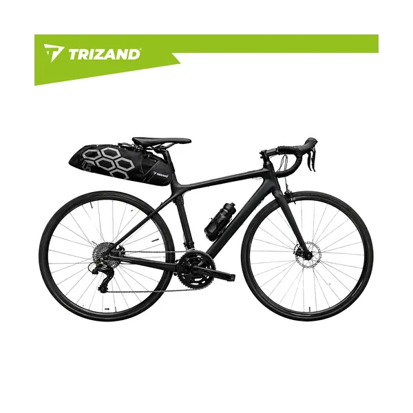 Trizand 12L sadulakott