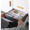 Aluspesu korraldaja - komplektis 4 Ruhhy