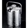 Ice Bucket - Tongs + Ruhha Spoon