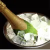 Ice Bucket - Tongs + Ruhha Spoon