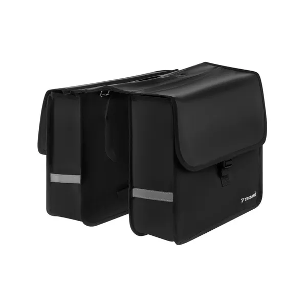 Trizand 28L Double Bicycle Pannier