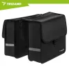 Trizand 28L Double Bicycle Pannier