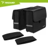 Trizand 28L Double Bicycle Pannier