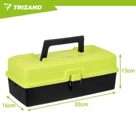 Trizandi kalastustarvete kast