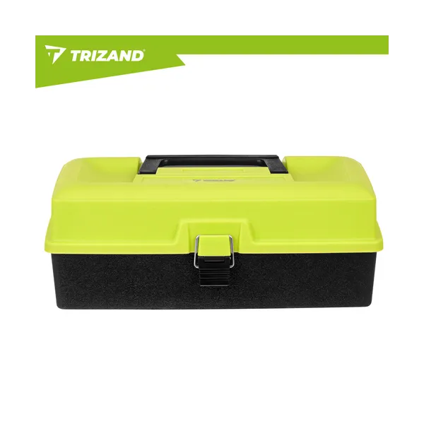 Trizandi kalastustarvete kast