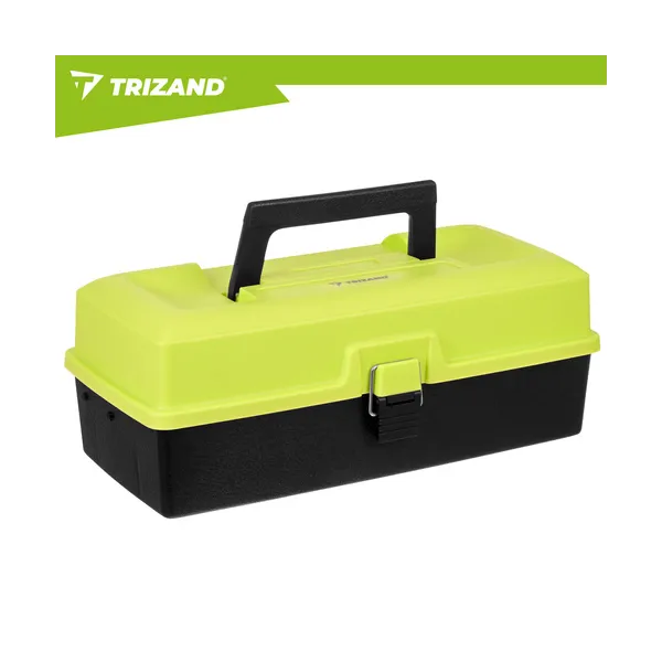 Trizandi kalastustarvete kast