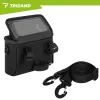 Велосипедный держатель для телефона Trizand 27239 — корзина