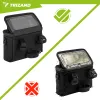 Велосипедный держатель для телефона Trizand 27239 — корзина