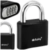 Ruhha&39s code padlock