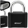 Ruhha&39s code padlock