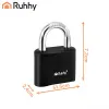 Ruhha&39s code padlock