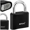 Ruhha&39s code padlock
