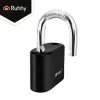 Ruhha&39s code padlock