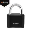 Ruhha&39s code padlock