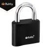 Ruhha&39s code padlock