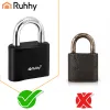 Ruhha&39s code padlock