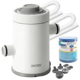 Filtripump 1250 l/h INTEX 26602NP
