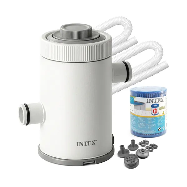 Filtripump 1250 l/h INTEX 26602NP