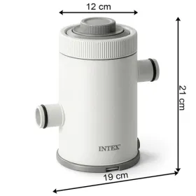 Filtripump 1250 l/h INTEX 26602NP