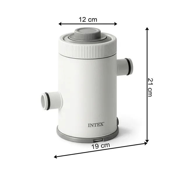 Filtripump 1250 l/h INTEX 26602NP