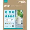 Filtripump 1250 l/h INTEX 26602NP