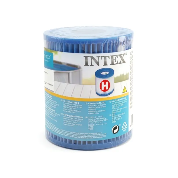 Filtripump 1250 l/h INTEX 26602NP