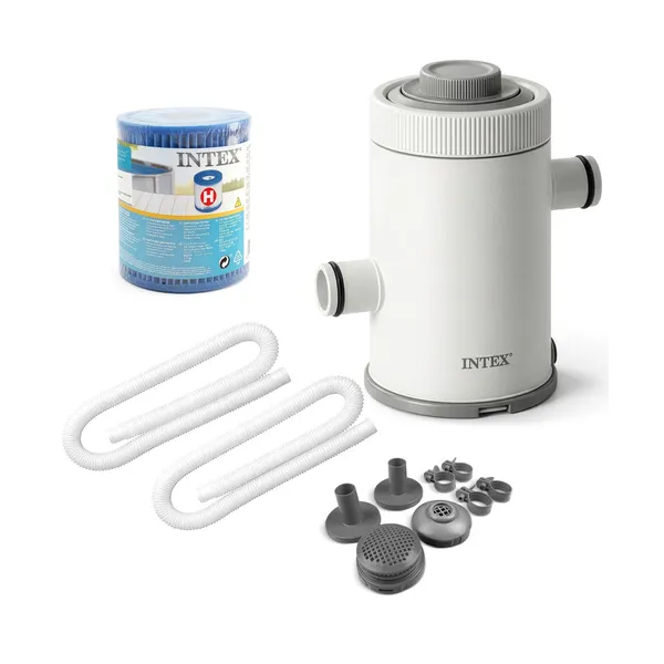 Filtripump 1250 l/h INTEX 26602NP