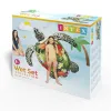 Inflatable mattress - turtle INTEX 57555NP