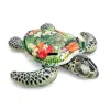 Inflatable mattress - turtle INTEX 57555NP
