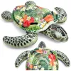 Inflatable mattress - turtle INTEX 57555NP