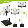 Trizand 305cm Basketball Hoop