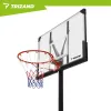Trizand 305cm Basketball Hoop