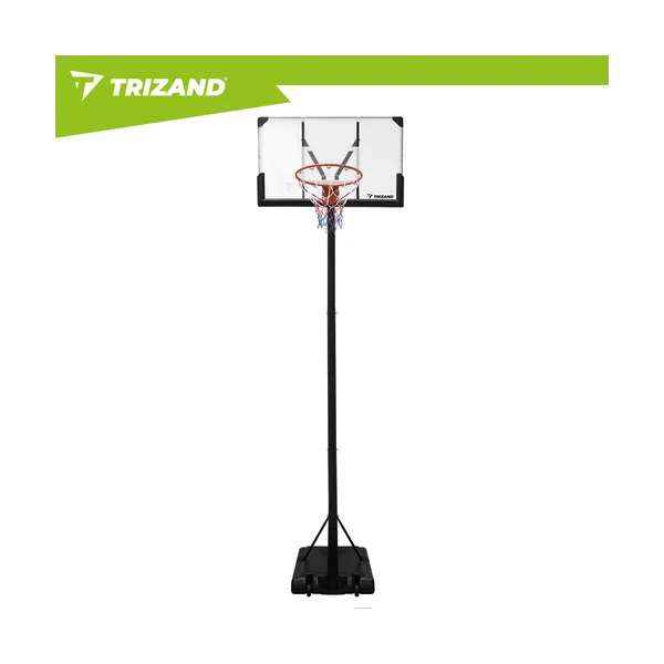 Trizand 305cm Basketball Hoop