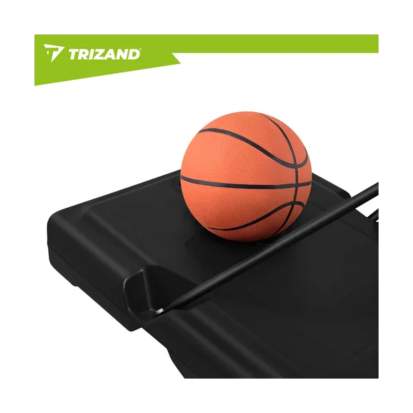 Trizand 305cm Basketball Hoop
