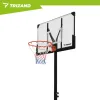 Trizand 305cm Basketball Hoop