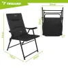 Trizand matkatool 59x70x91cm
