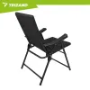 Trizand matkatool 59x70x91cm