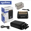 Soulima LED-ekraaniga habemepardel