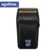 Soulima LED-ekraaniga habemepardel