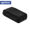 Soulima LED-ekraaniga habemepardel