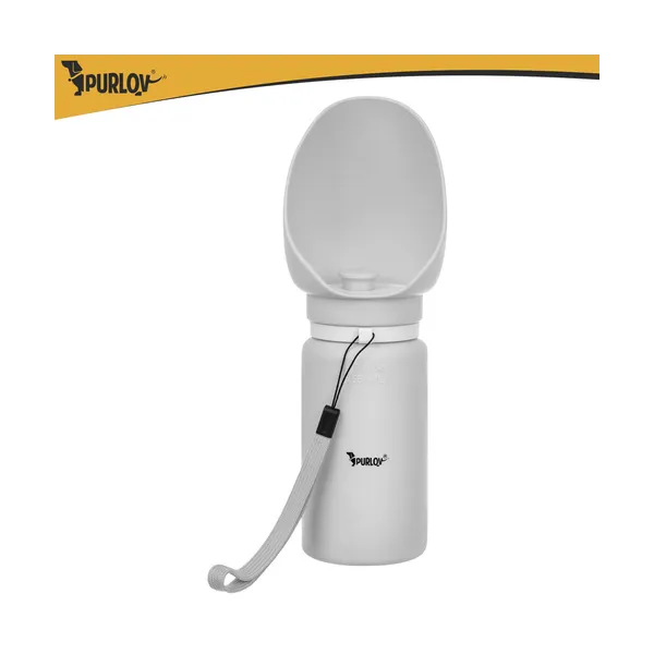 Butelis šuniui 550ml Purlov 27234