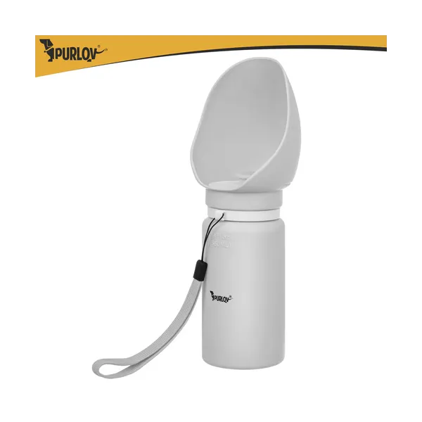 Butelis šuniui 550ml Purlov 27234