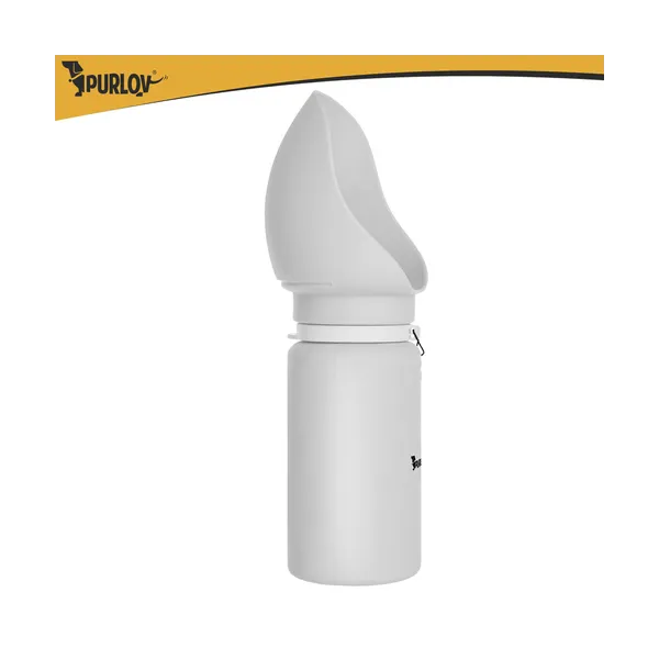 Butelis šuniui 550ml Purlov 27234