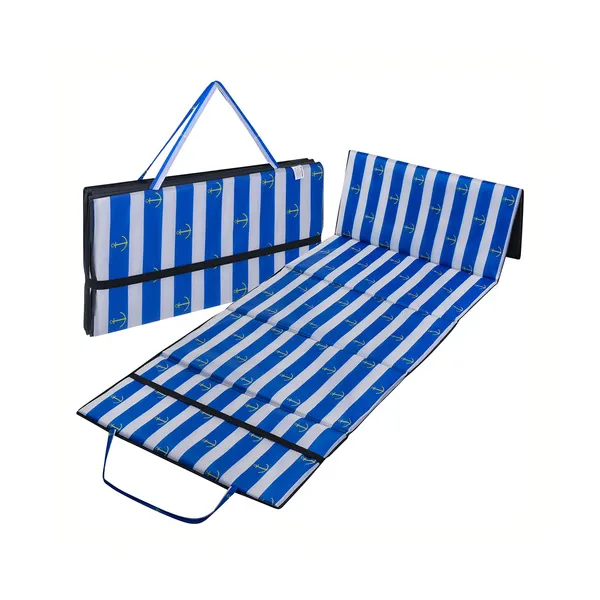 Trizand Rocky Beach Mat